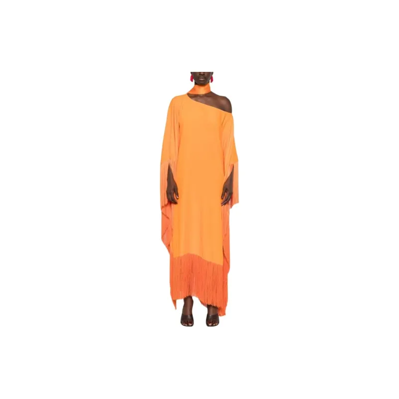 TALLER MARMO Tevere Midi Kaftan-1