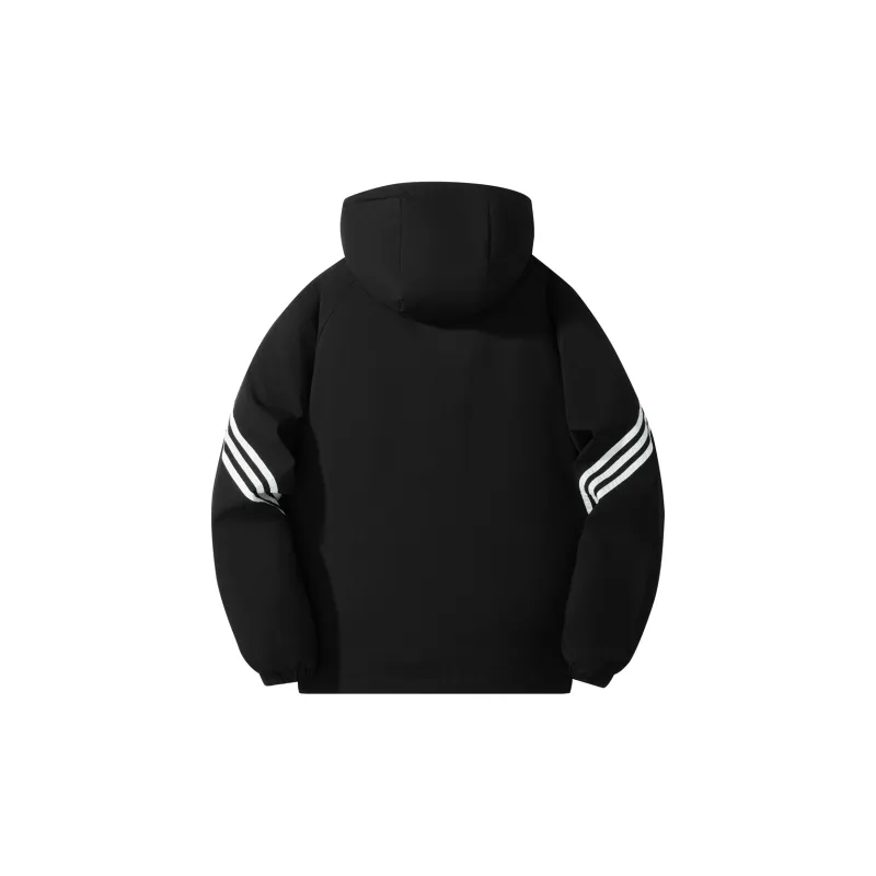K bird Jackets Unisex-3