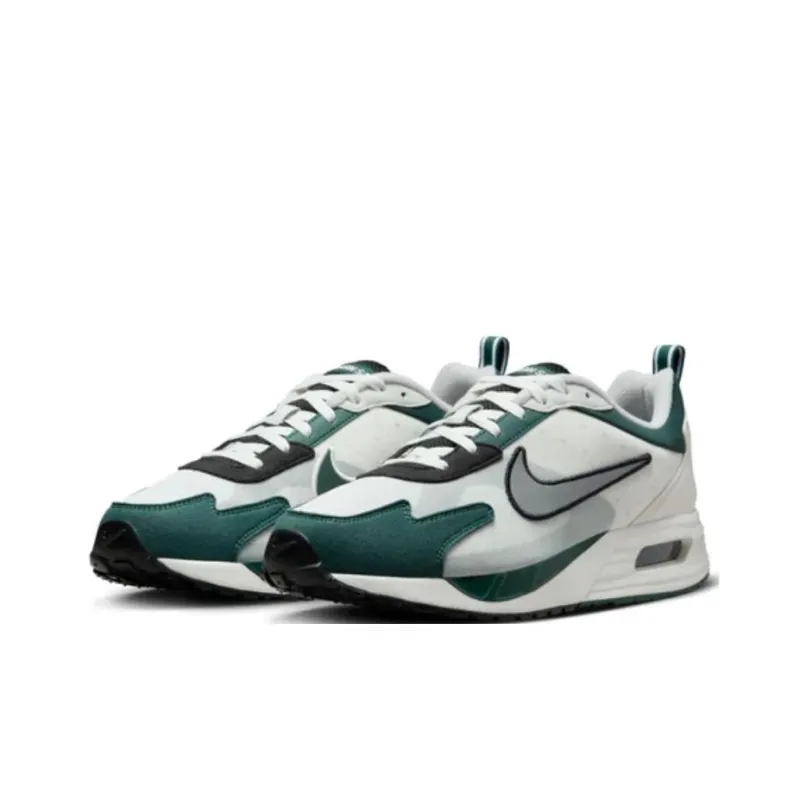 Nike Air Max Solo Michigan State Spartans-2