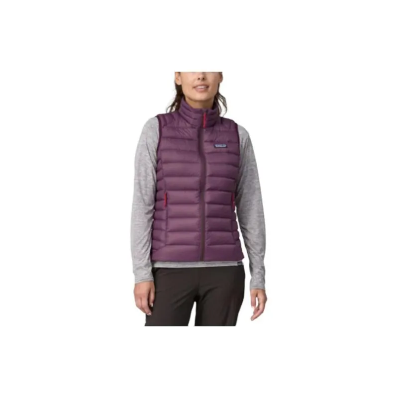 Patagonia Padded Gilet-6