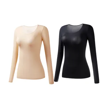 Lan Miao Women's Undershirts
