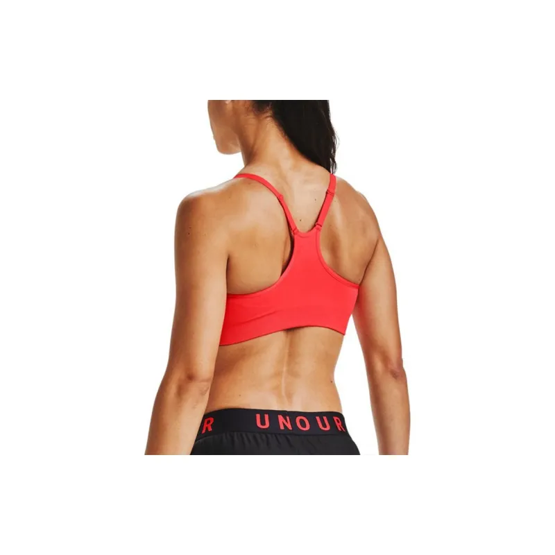 Under Armour Vanish Sports Underwear Women's Red-3