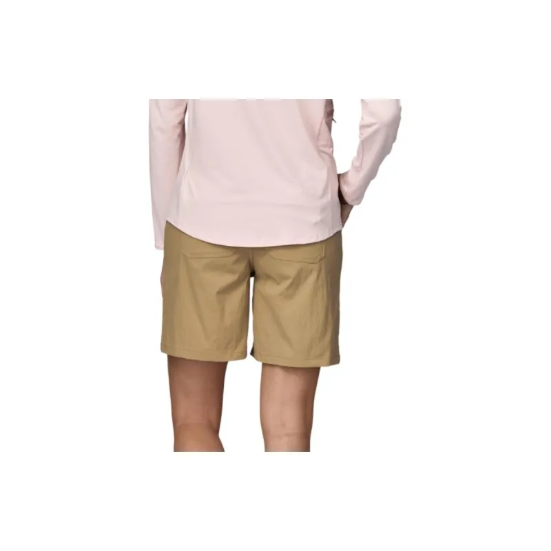Patagonia Quandary Shorts 7' Casual Shorts Women's-10