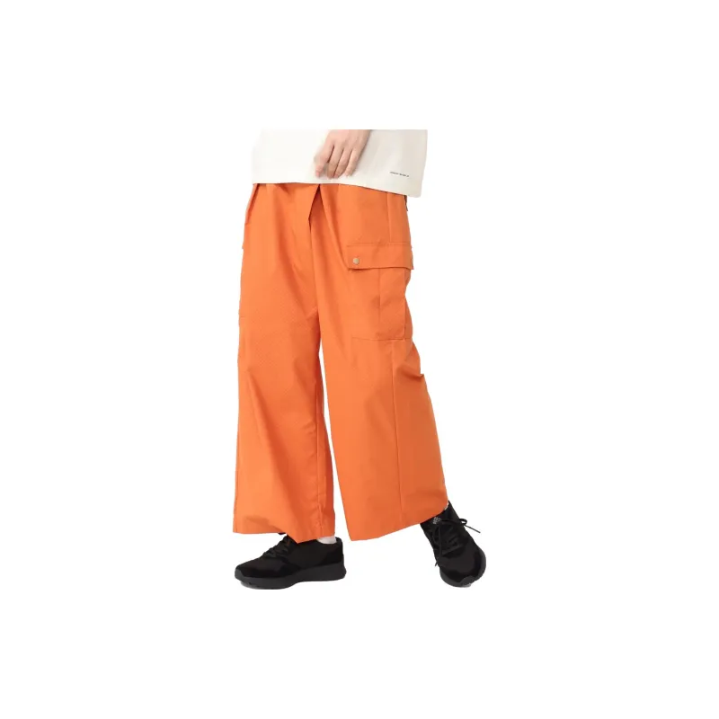 Columbia Casual Pants Women's Orange-2