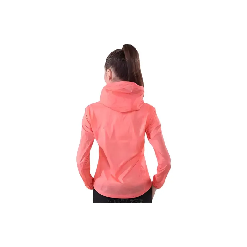 TOREAD Sun Protection Clothing Women's Rogue Red-2