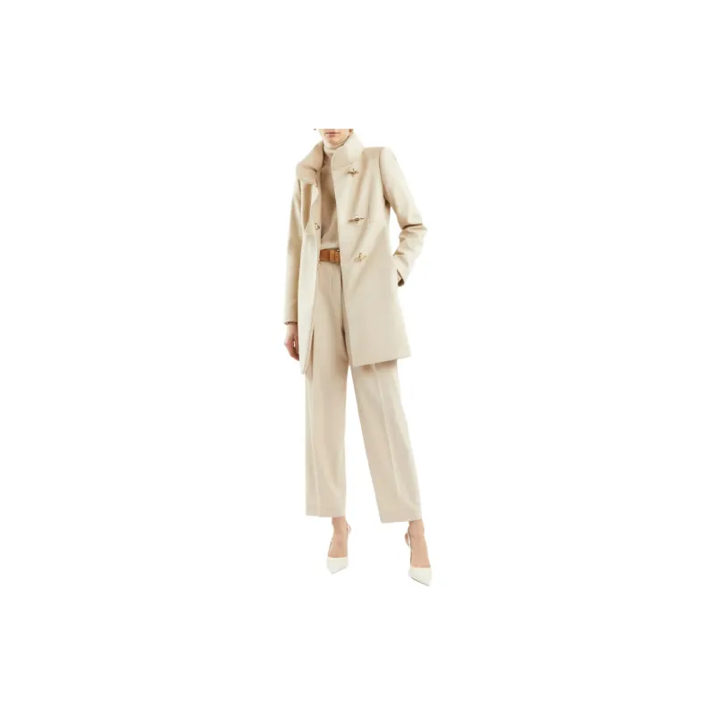 FAY Romantic Coat-1