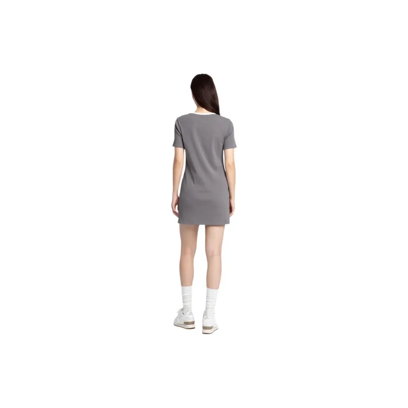 GUESS Short Sleeved Dress Women's-3