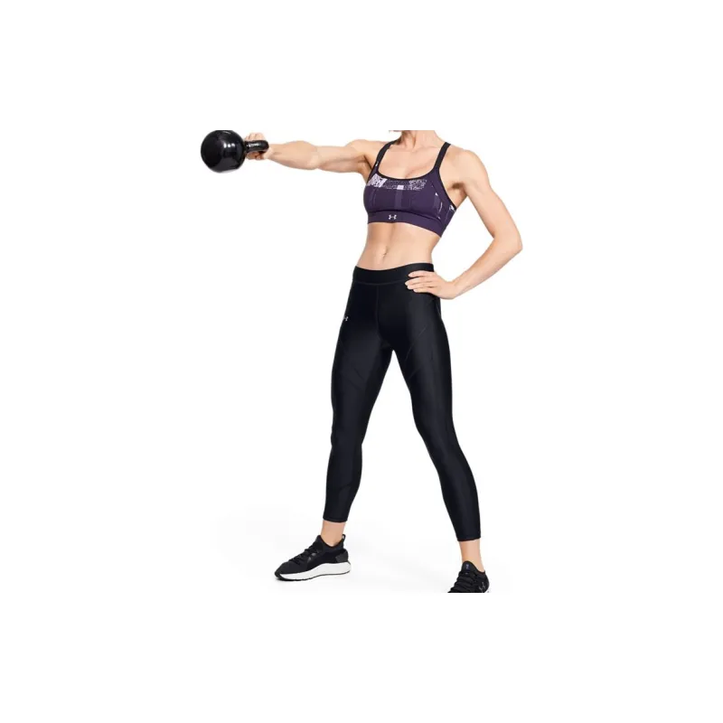 Under Armour Sweatpants Women's Black-4