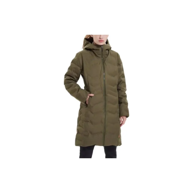 MAMMUT Photics Down Jackets Women's-1
