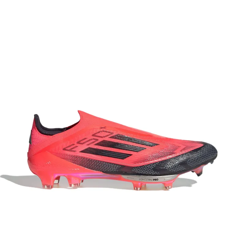 Adidas F50+ Elite Laceless Fg Vivid Horizon-1