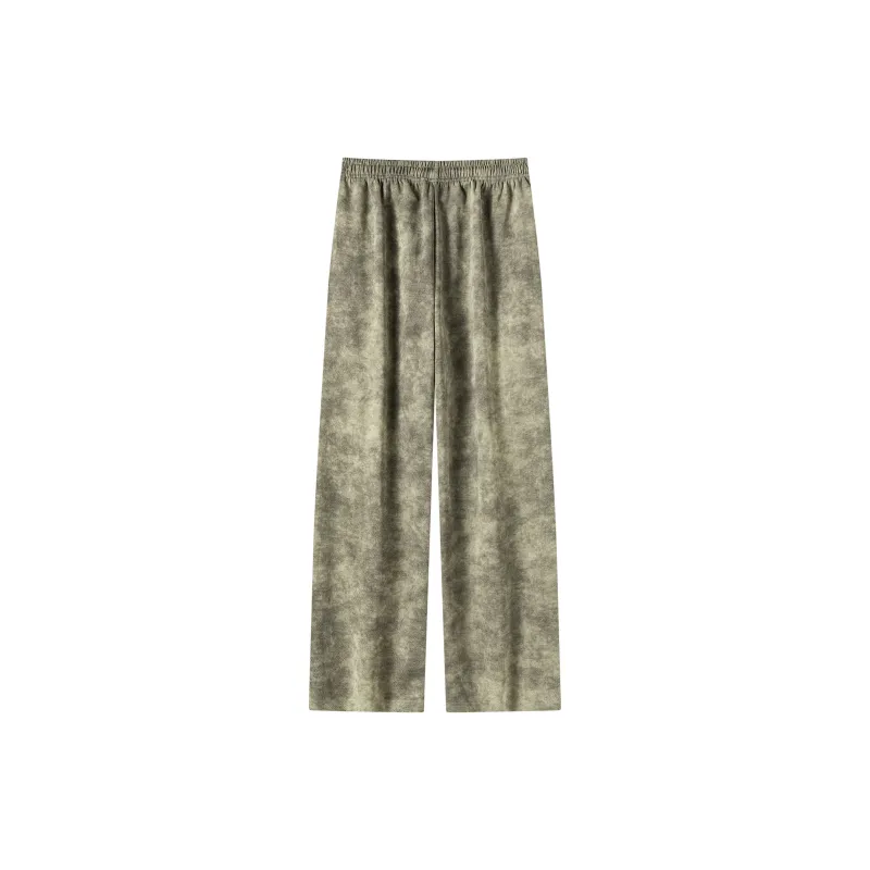 RCTAMY Casual Pants Unisex-10