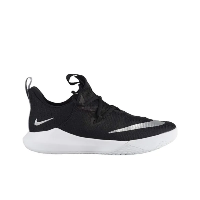 Nike Zoom Shift Tb Black-1