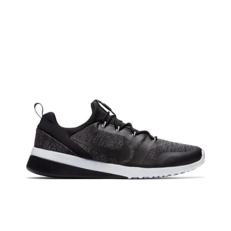 Nike Ck Racer Black Pure Platinum-1