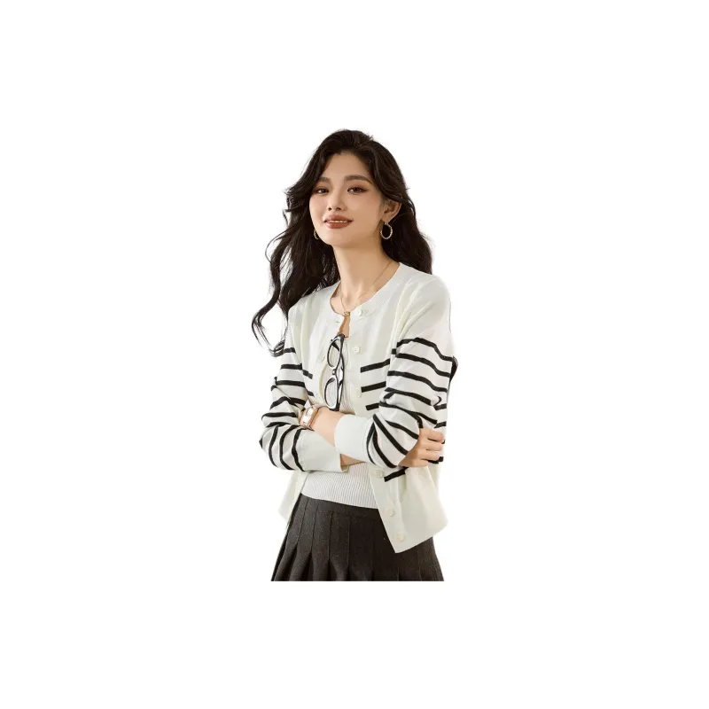 Yi Mengyuan Knitwear Women's-4
