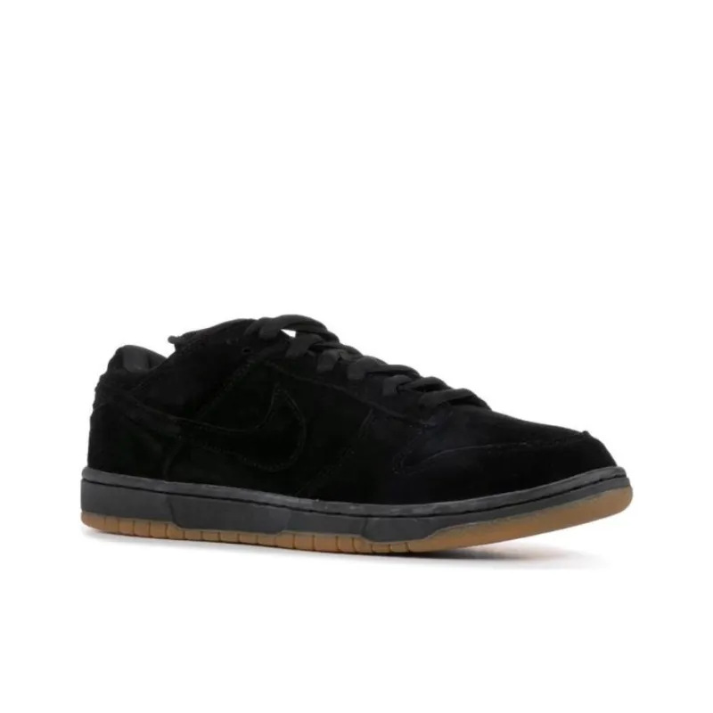 Nike Sb Dunk Low Black Pack Halloween-2