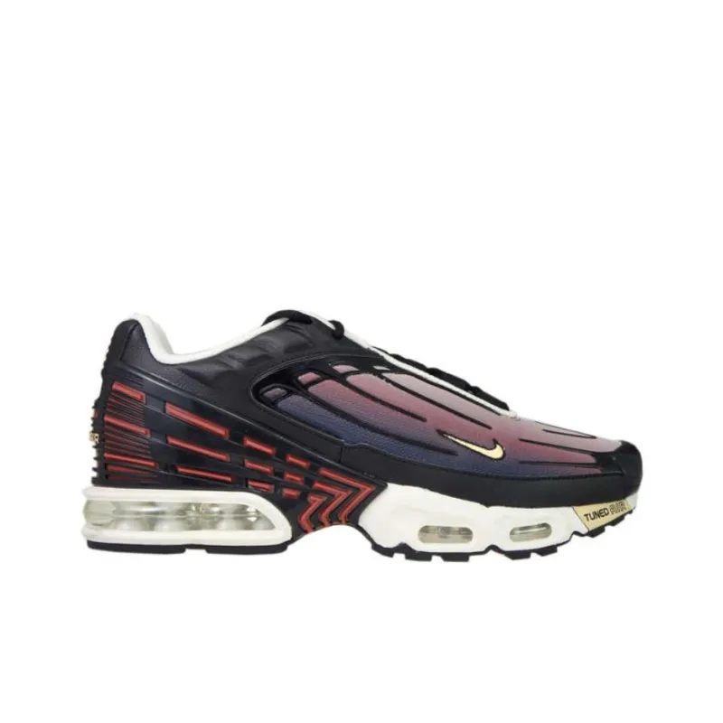 Nike Air Max Plus 3 Claystone Red-1