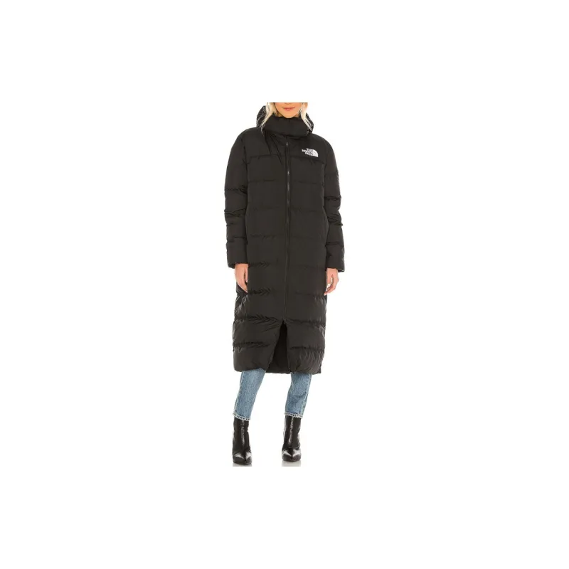 THE NORTH FACE Down Jackets Women's Black-2