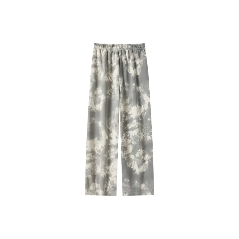 RCTAMY Casual Pants Unisex-2