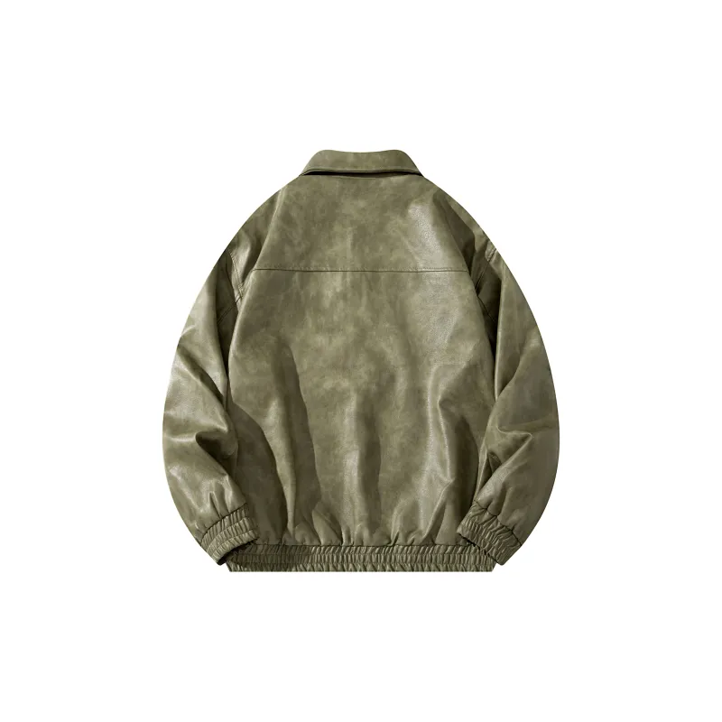 JUNGLE PANDA Jackets Coats Unisex-20