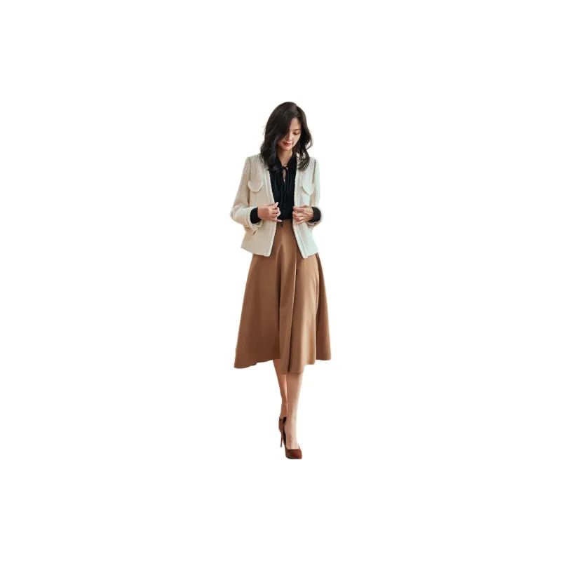 ROEYSHOUSE Business Suit Women's-6