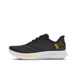 Black/White/Yellow