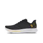 Black/White/Yellow
