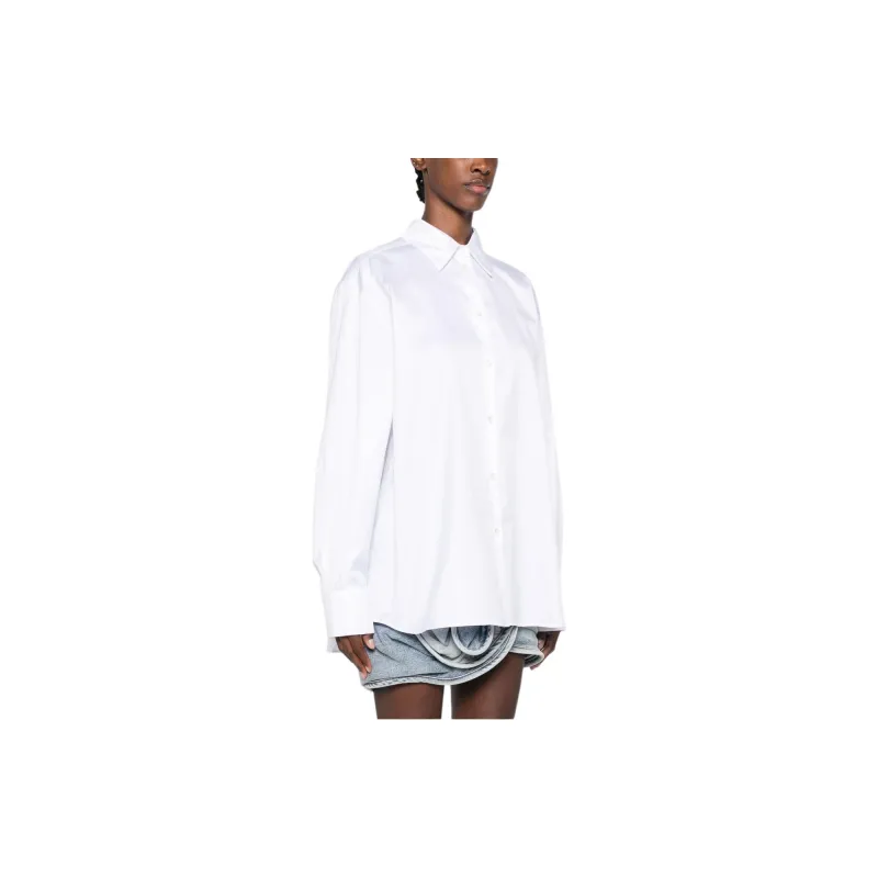 Magda Butrym Cotton Shirt-3