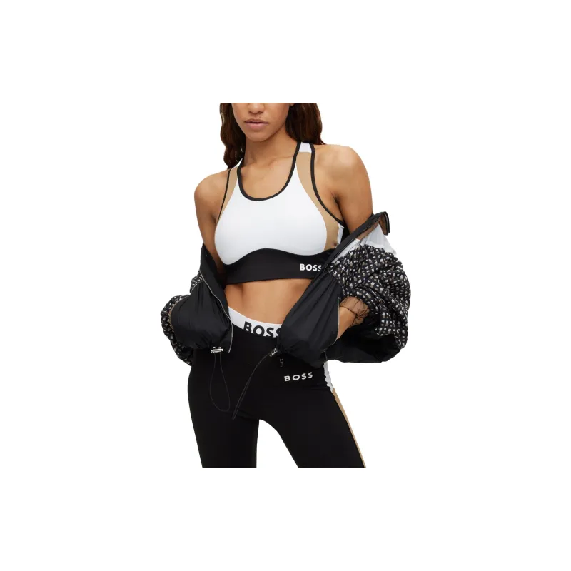 HUGO BOSS Sports Underwear Women's White-4
