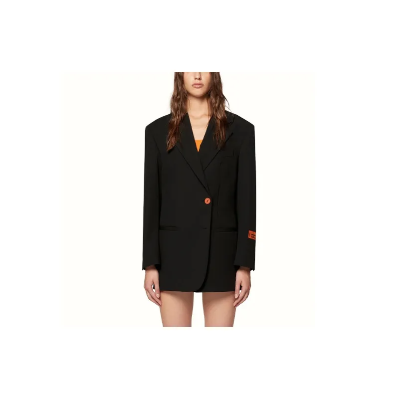 HERON PRESTON Business Suits Women's Black-1