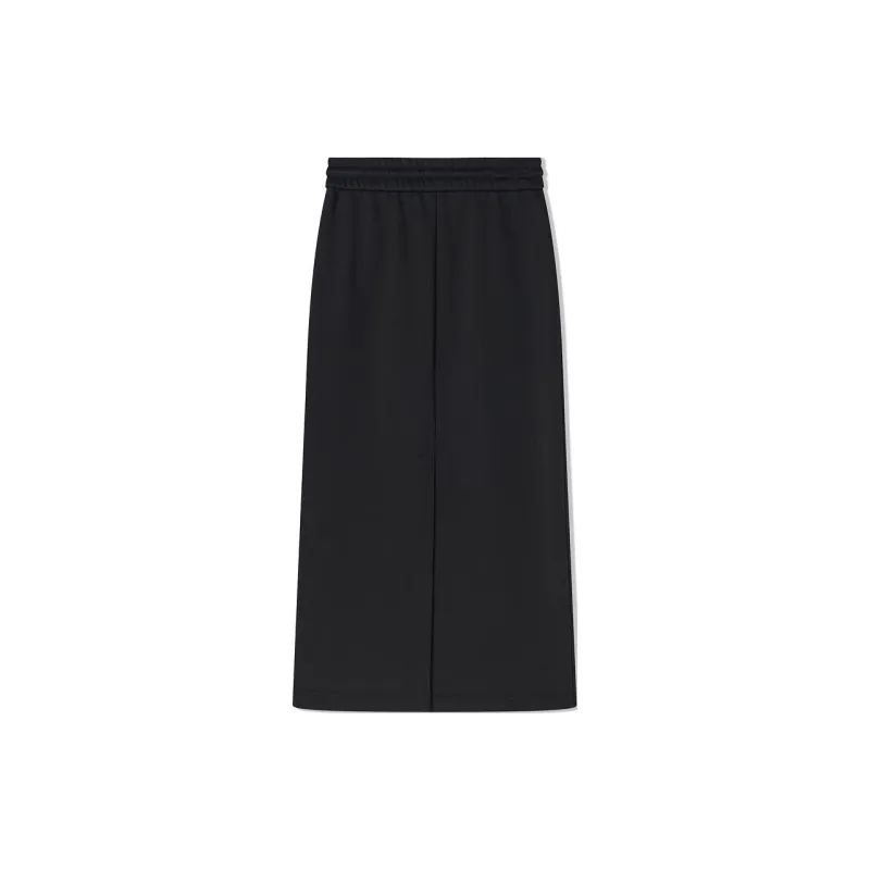 COVERINS Casual Long Skirts Women's-4
