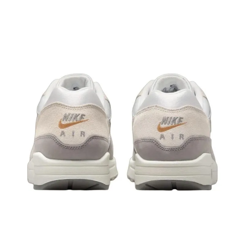 Nike Air Max 1 Light Iron Ore Flat Pewter-4