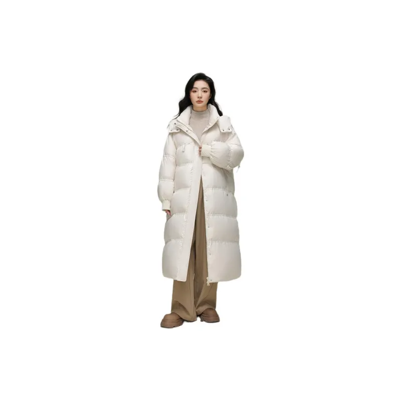 YAYA Down Jackets Women's-6