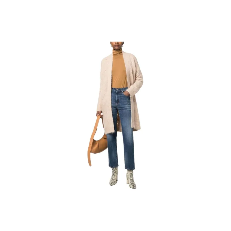 Eleventy Turtleneck Long sleeved Top-2