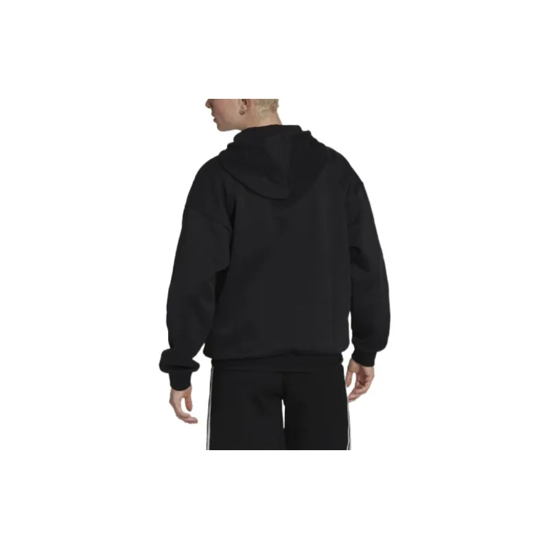 Adidas Originals Sweatshirt Women's Black-2