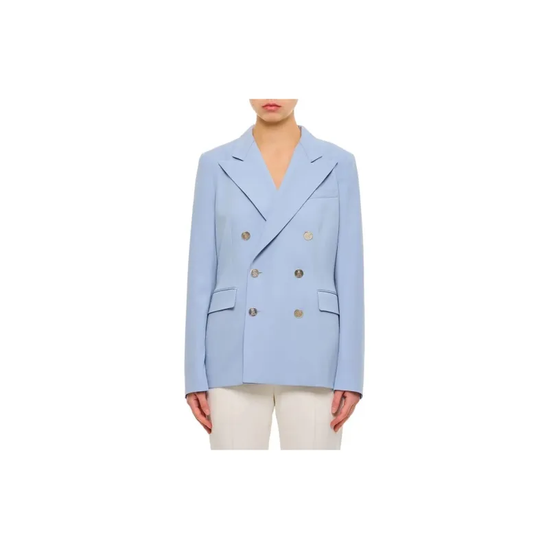 Polo Ralph Lauren Double Breasted Blazer-1