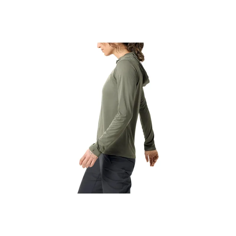 Arcteryx TAEMA Sweatshirt Women's-12