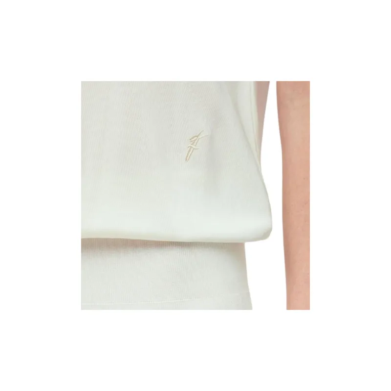 Ferragamo Polo Shirt Dress-4