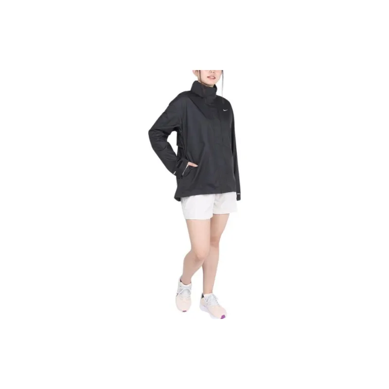 Nike Jackets & Coats Women's Black-3