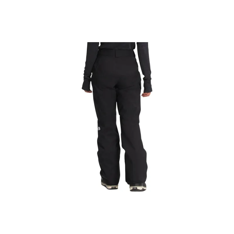 THE NORTH FACE Knitted Sweatpants Women's Black-3