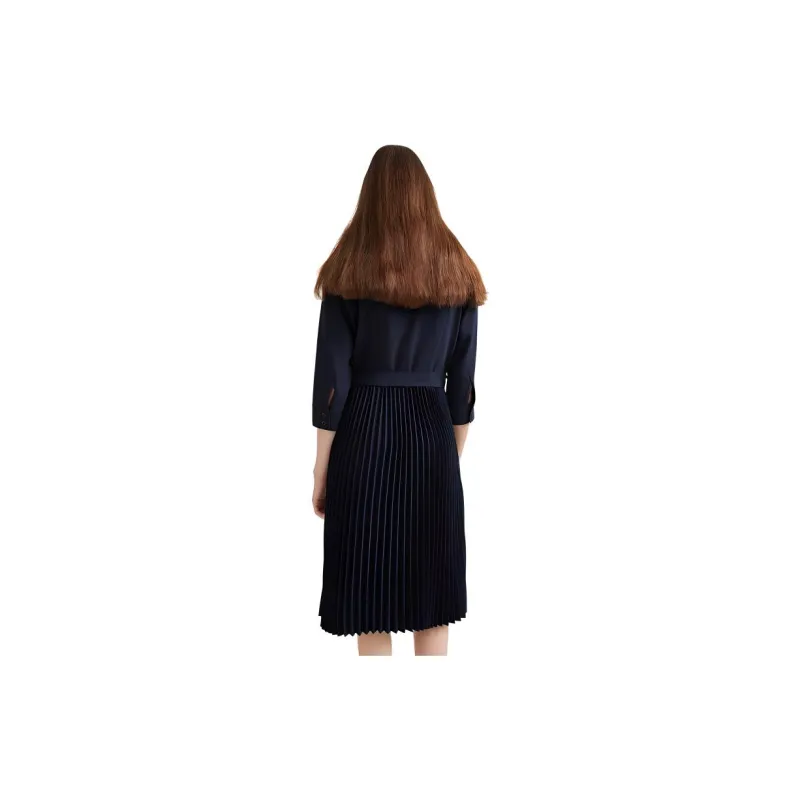 Hush Puppies Long Sleeved Dresses Women's-2