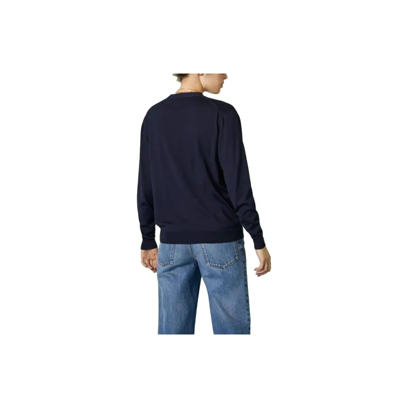 GUCCI Knitwear Women's Dark Blue-1