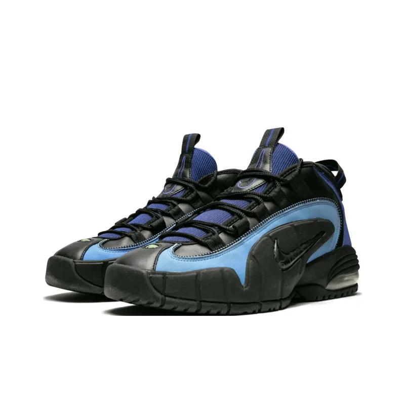 Nike Air Max Penny 1 Varsity Royal 2005-2