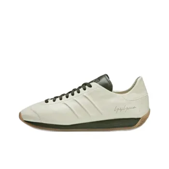 Y 3 Country Adidas Originals 'Cream Night Cargo'