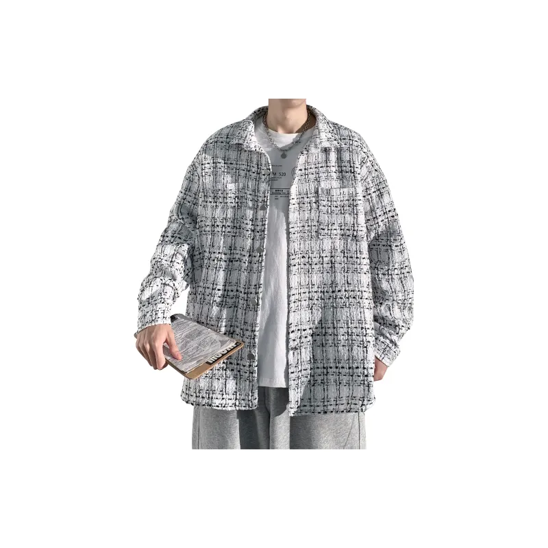 SXSY Jackets Unisex-6