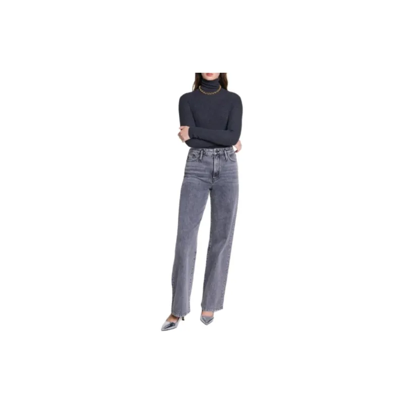 Maje Wool silk Sweater-1