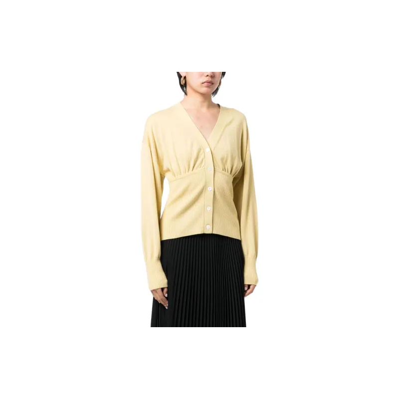 3.1 Phillip Lim Sweater Women's Lemon Citratus-2