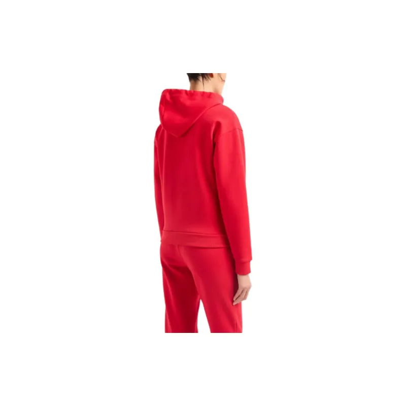 ARMANI EXCHANGEAE SS24 Sweatshirt Women's-1