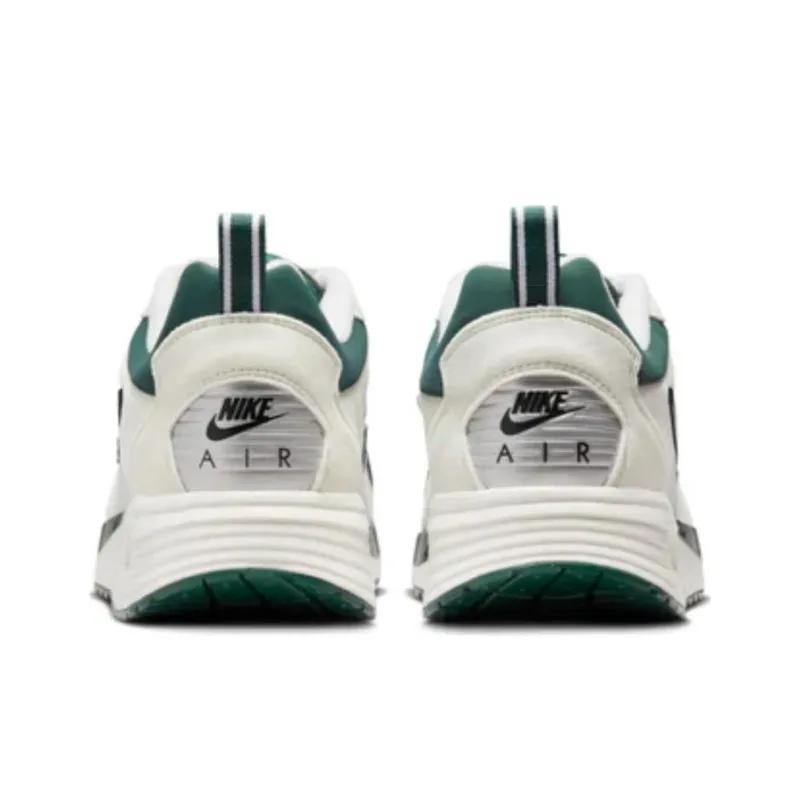 Nike Air Max Solo Michigan State Spartans-4
