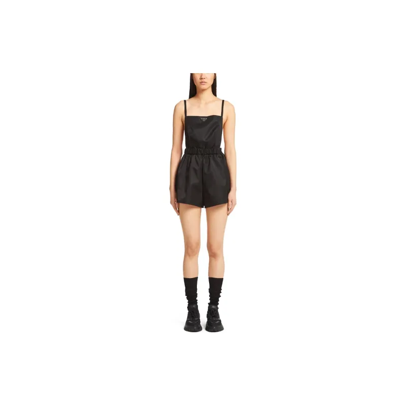 PRADA Bodysuits Women's Black-1