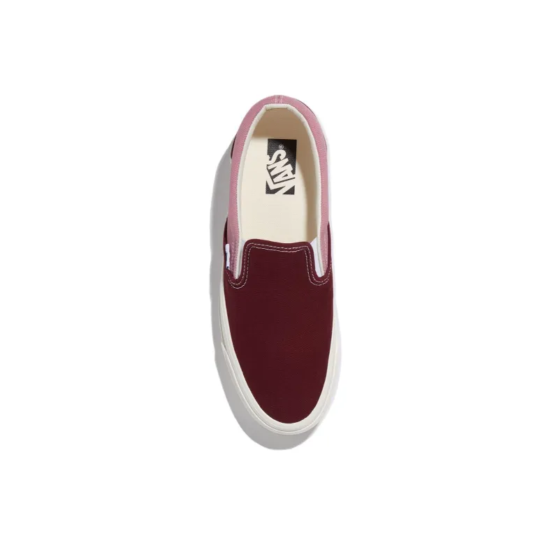 Vans Premium Slip on 98 Sneakers-2